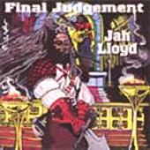 Jah Lloyd 'Final Judgement'  LP